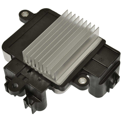 Intermotor Engine Cooling Fan Module RY1890