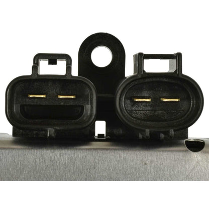 Intermotor Engine Cooling Fan Module RY1890