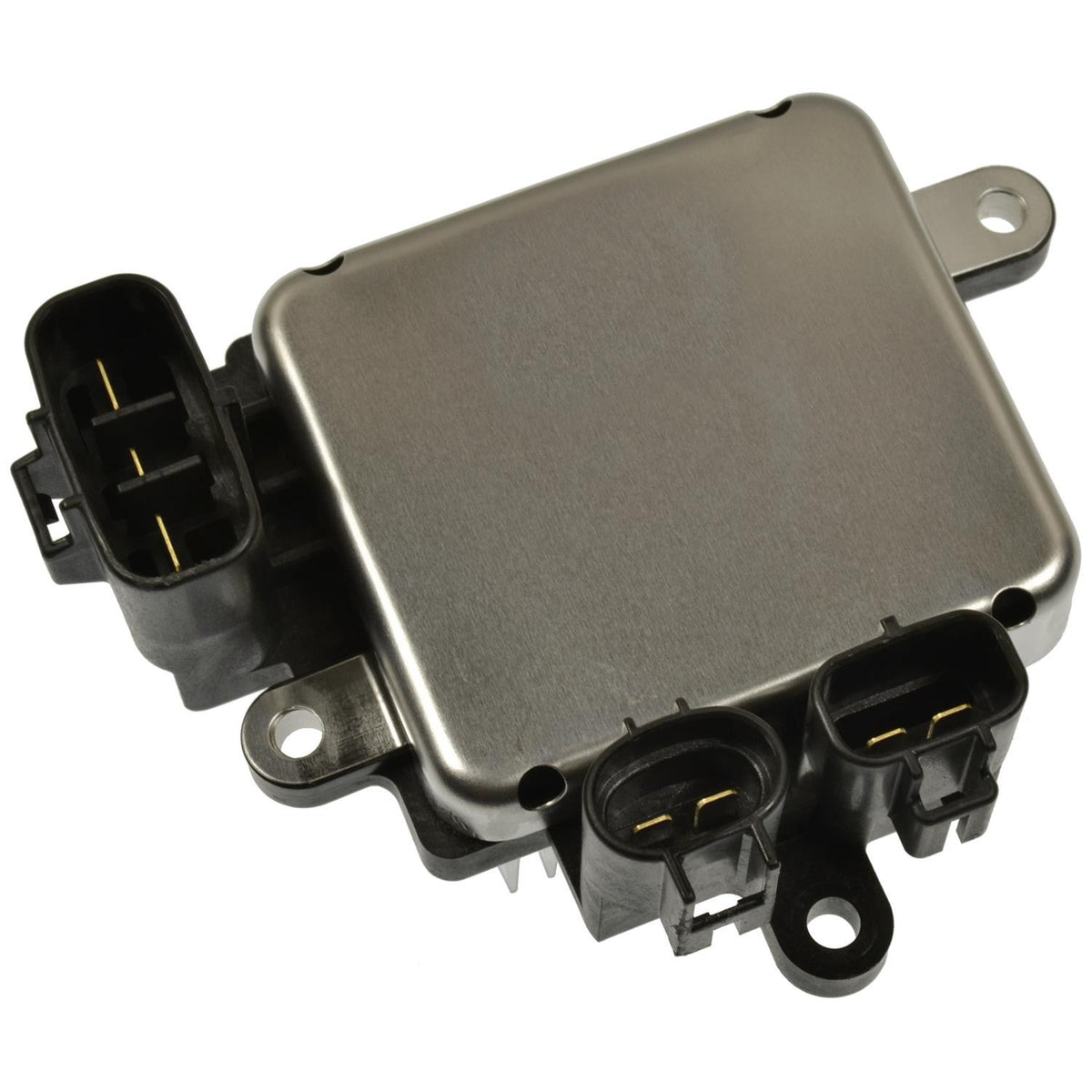 Intermotor Engine Cooling Fan Module RY1890