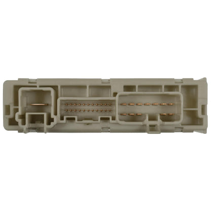 Intermotor Horn Relay RY1891