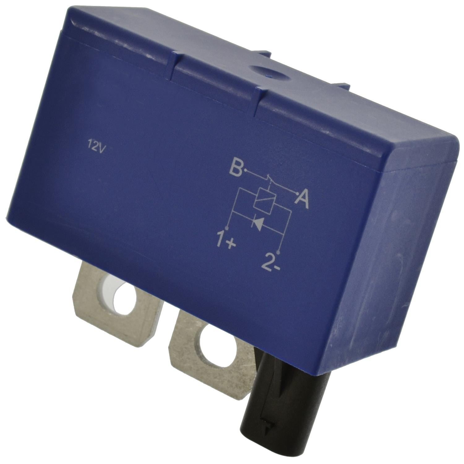 Intermotor Multi-Purpose Relay RY1898