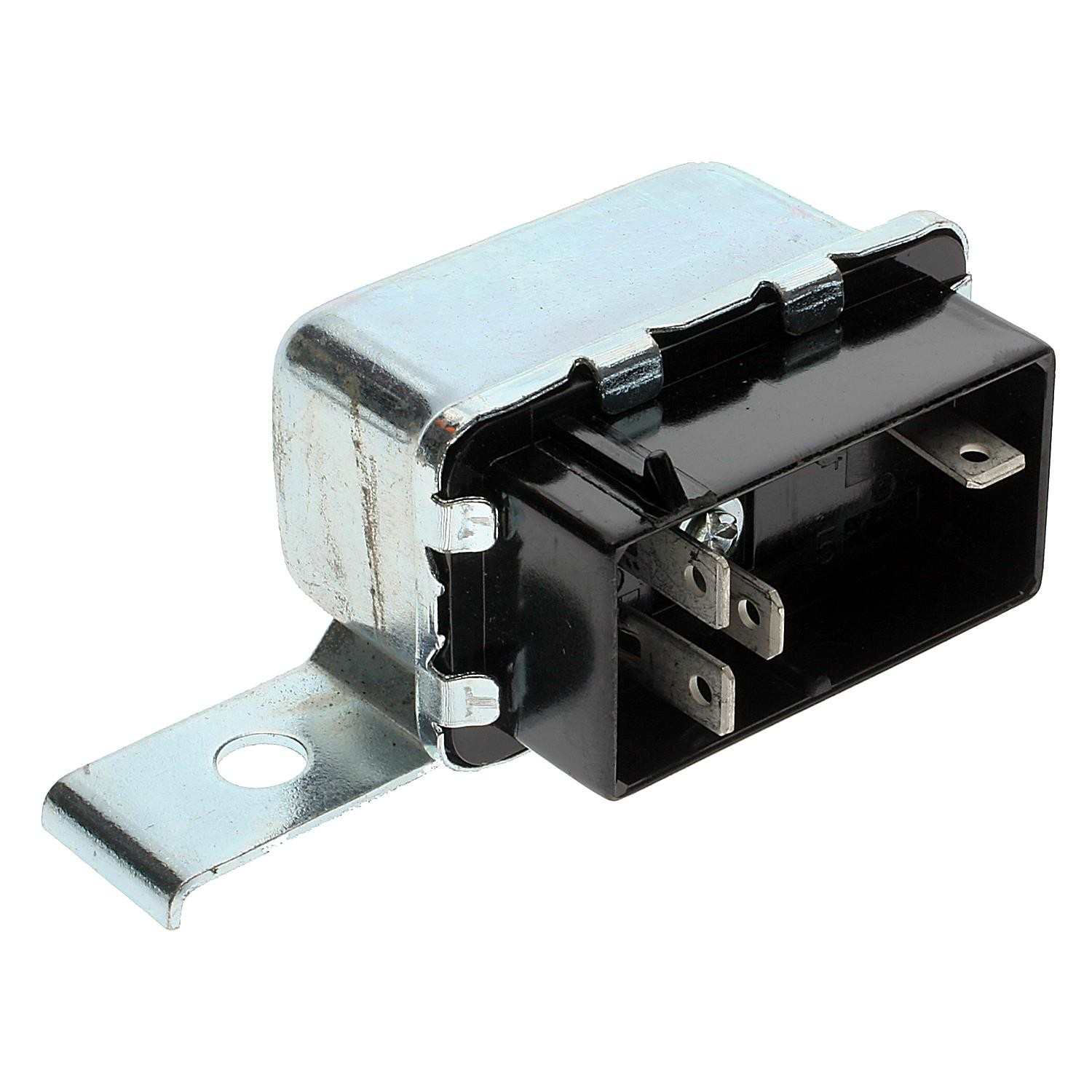 Standard Ignition A/C Compressor Cut-Out Relay RY-189