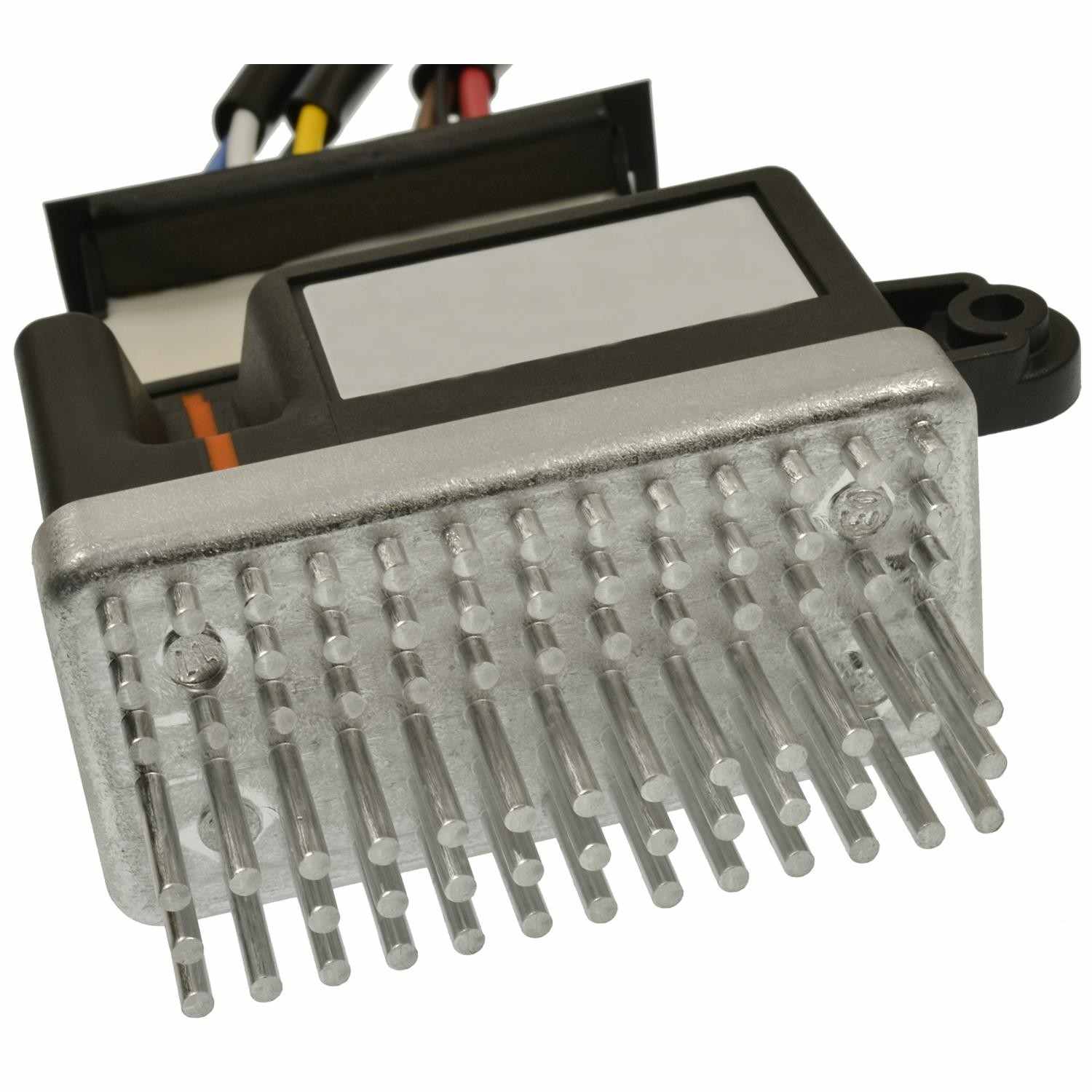 Intermotor Engine Cooling Fan Module RY1904