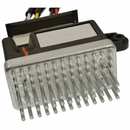 Intermotor Engine Cooling Fan Module RY1904
