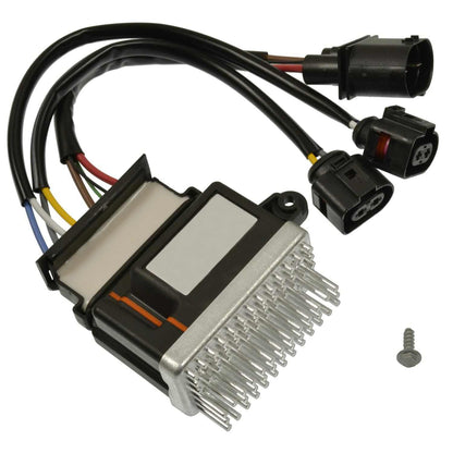 Intermotor Engine Cooling Fan Module RY1904