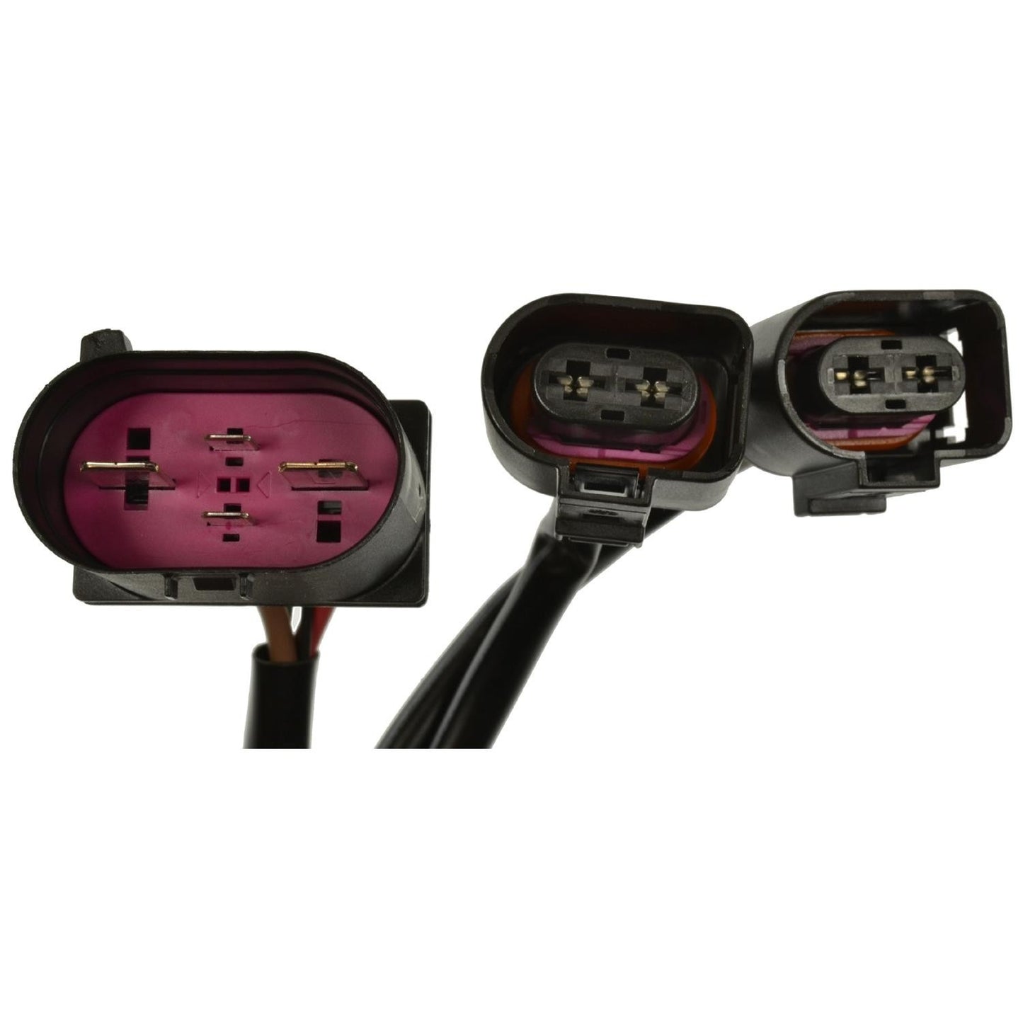 Intermotor Engine Cooling Fan Module RY1904