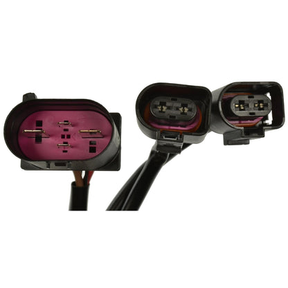 Intermotor Engine Cooling Fan Module RY1904