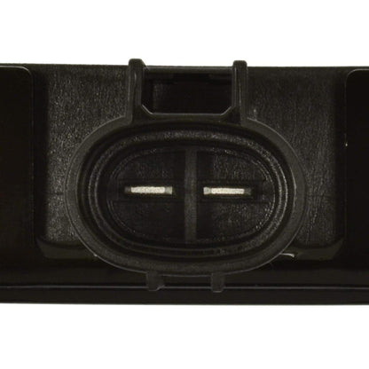 Intermotor Engine Cooling Fan Module RY1910