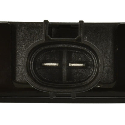 Intermotor Engine Cooling Fan Module RY1910