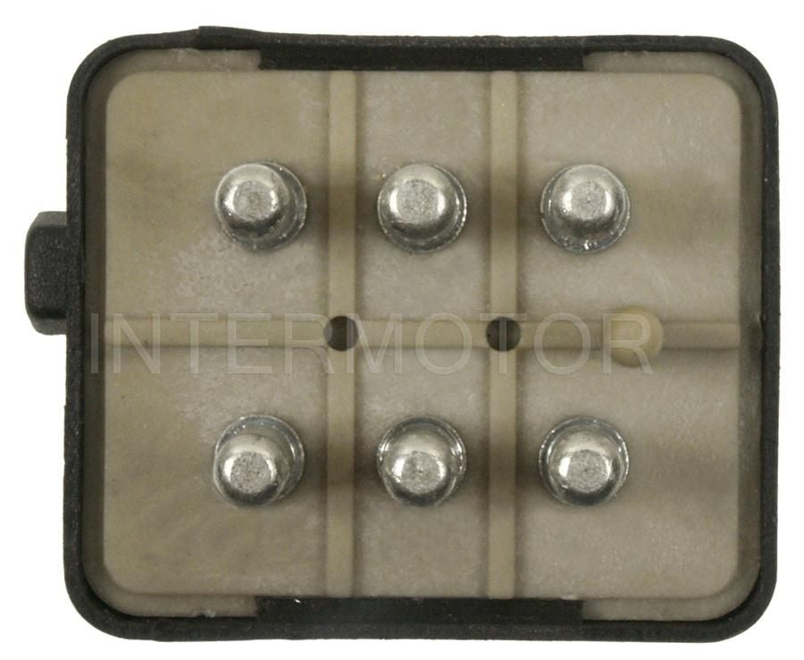 Intermotor Accessory Power Relay RY-191