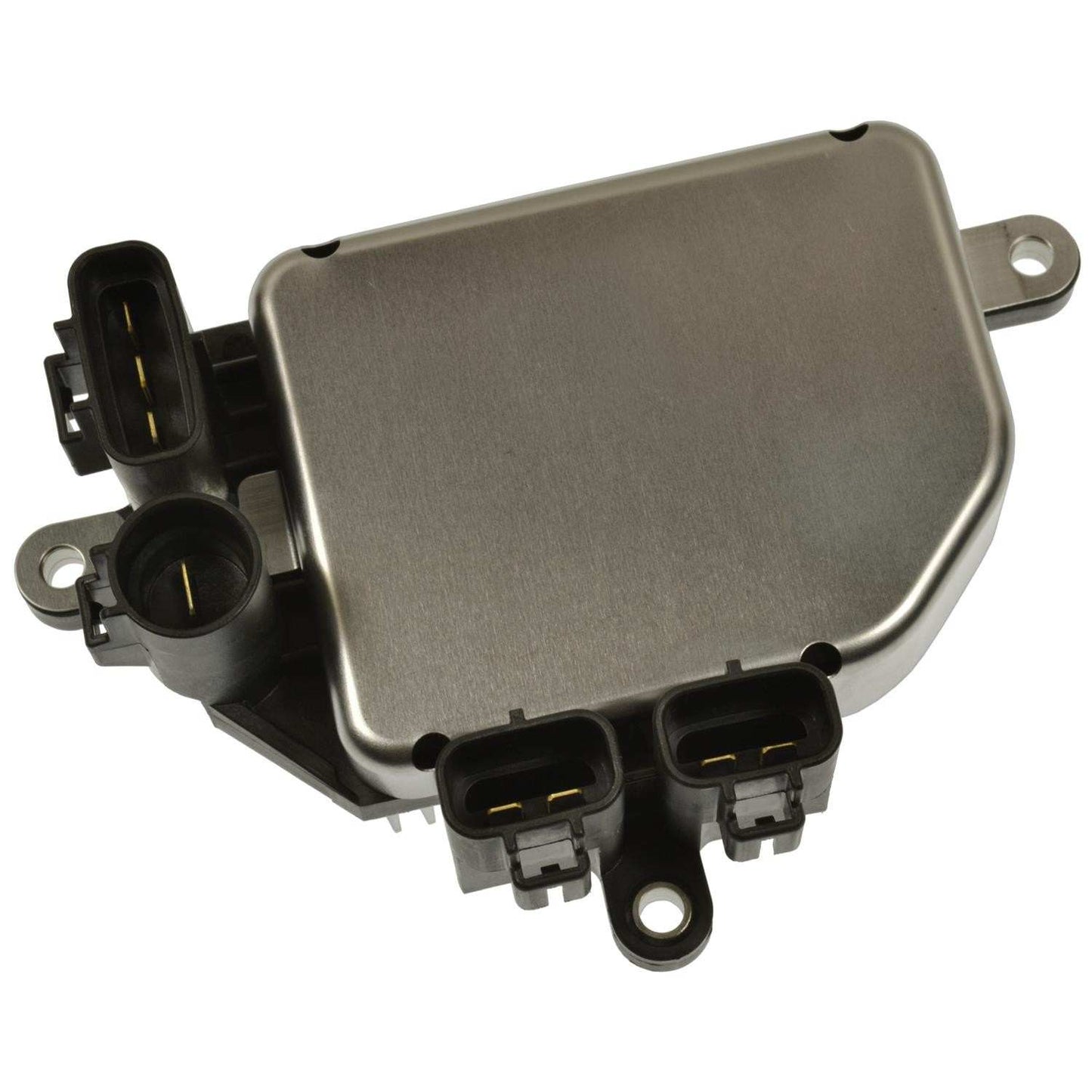 Intermotor Engine Cooling Fan Module RY1925