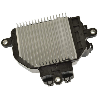 Intermotor Engine Cooling Fan Module RY1925