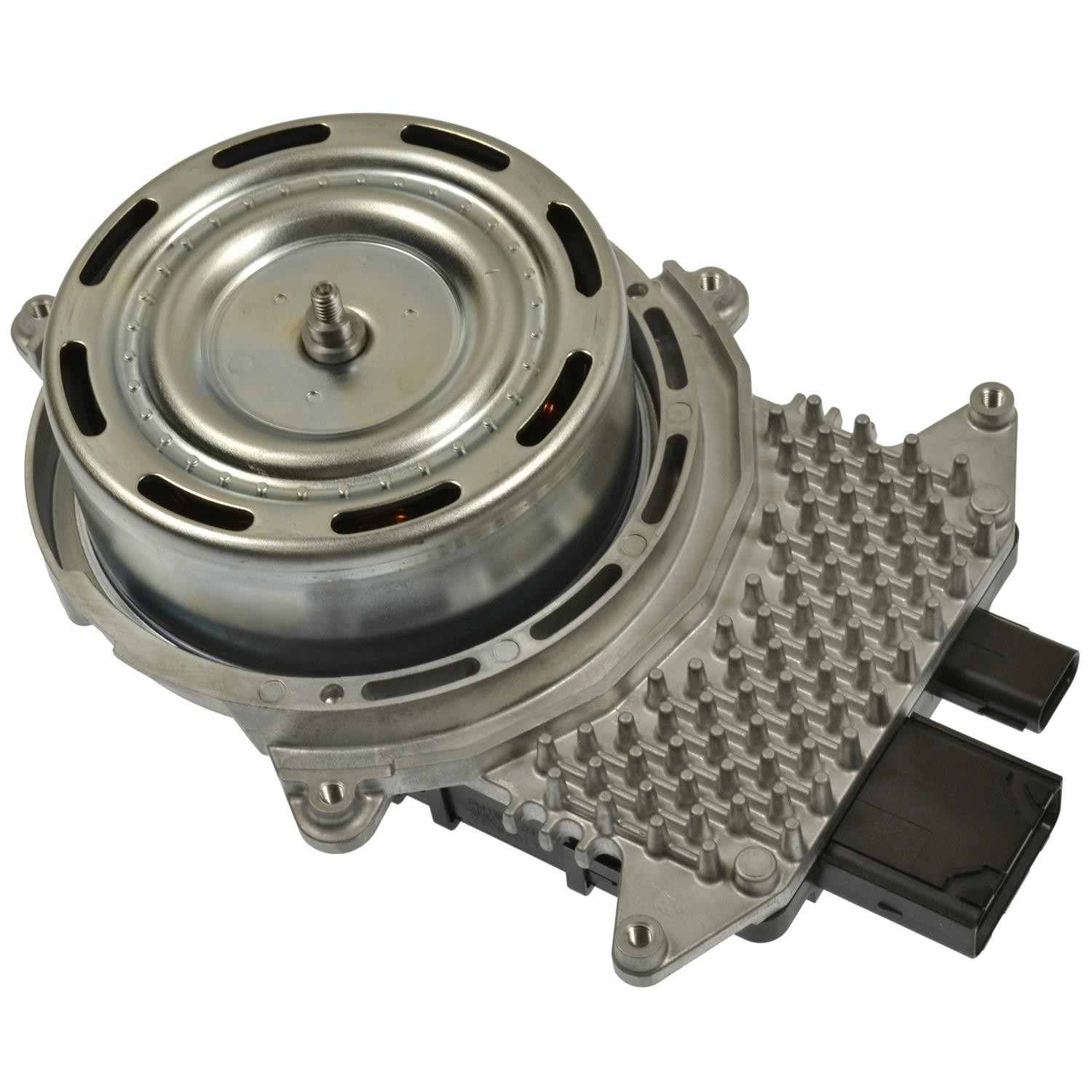 Intermotor Engine Cooling Fan Module  top view frsport RY1931