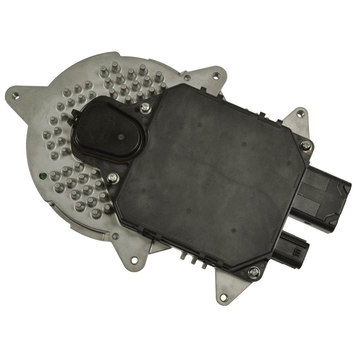 Intermotor Engine Cooling Fan Module  top view frsport RY1931