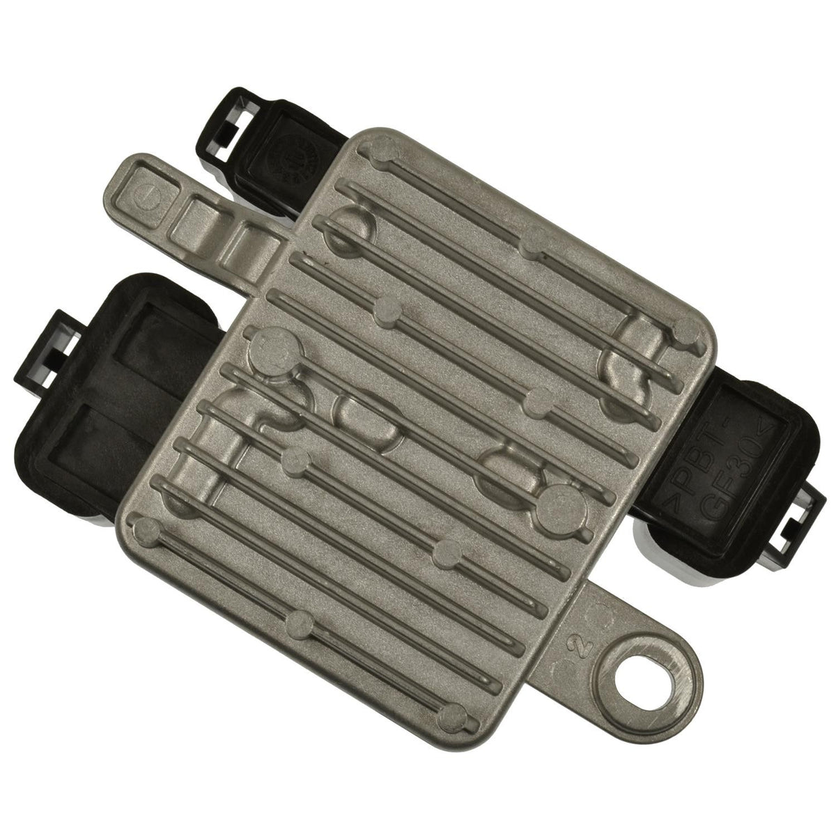 Intermotor Engine Cooling Fan Module RY1942