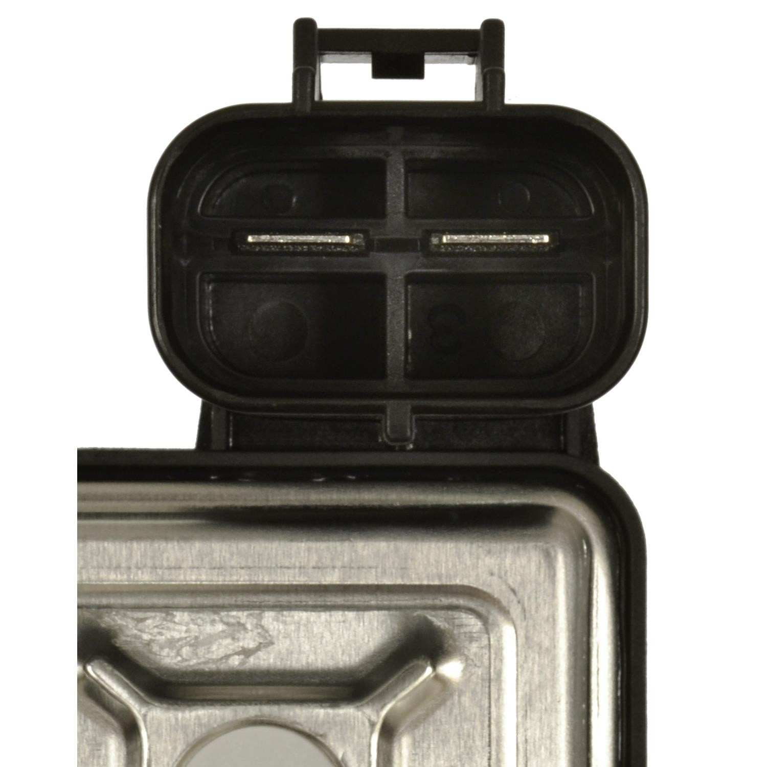 Intermotor Engine Cooling Fan Module RY1942