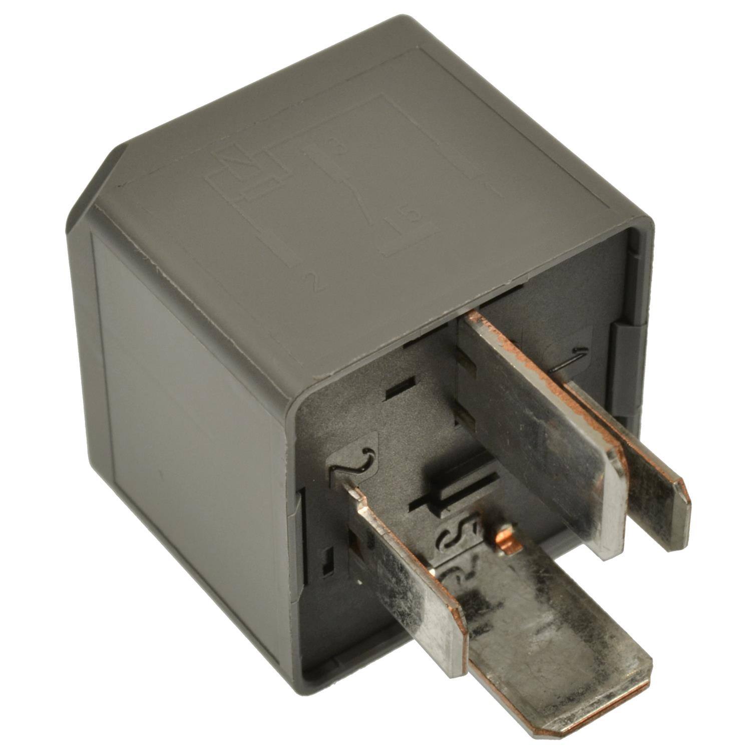 Intermotor Secondary Air Injection Relay RY1945