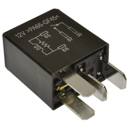 Standard Ignition Starter Relay RY1955