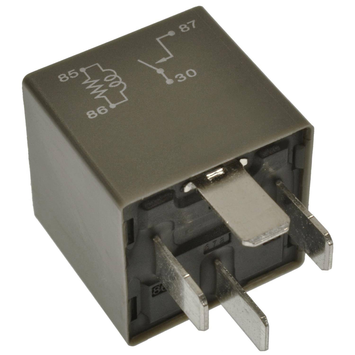 Standard Ignition Accessory Power Relay RY1958