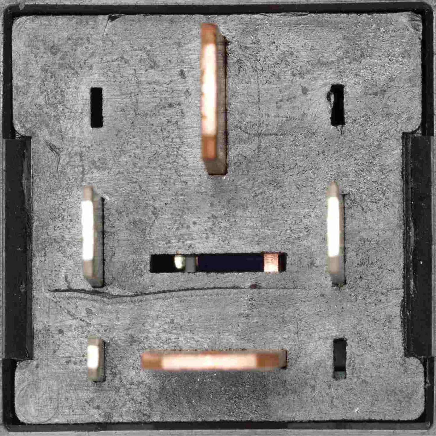 Intermotor Engine Cooling Fan Motor Relay RY-197