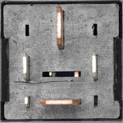 Intermotor Engine Cooling Fan Motor Relay RY-197