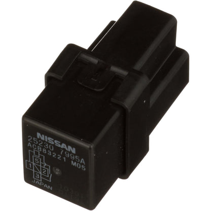 Intermotor Fuel Pump Relay RY1980