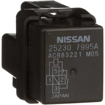 Intermotor Fuel Pump Relay RY1980