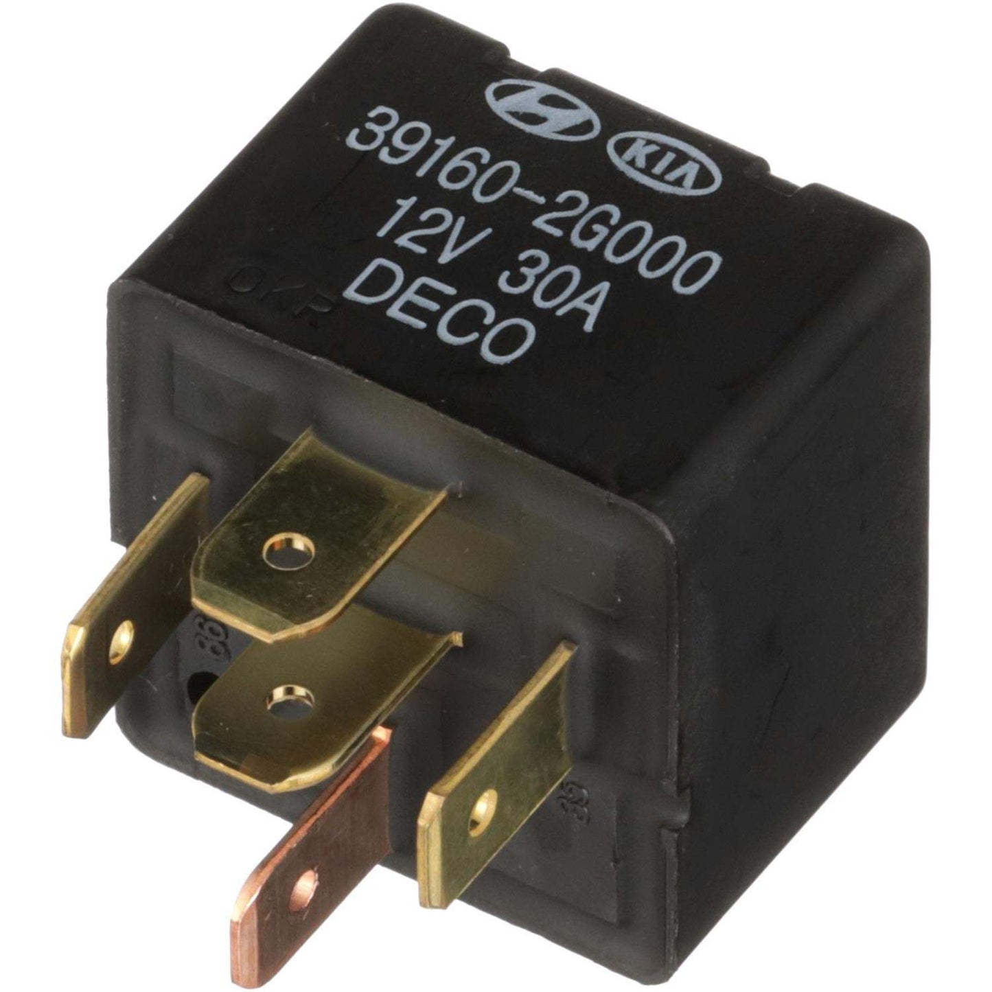 Intermotor Accessory Power Relay RY1993