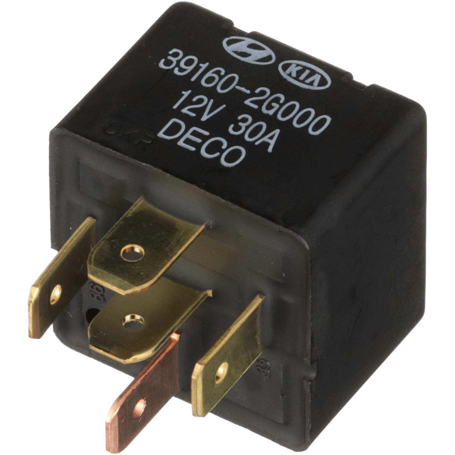 Intermotor Accessory Power Relay RY1993
