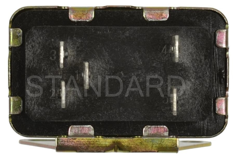 Standard Ignition HVAC Blower Motor Relay RY-1