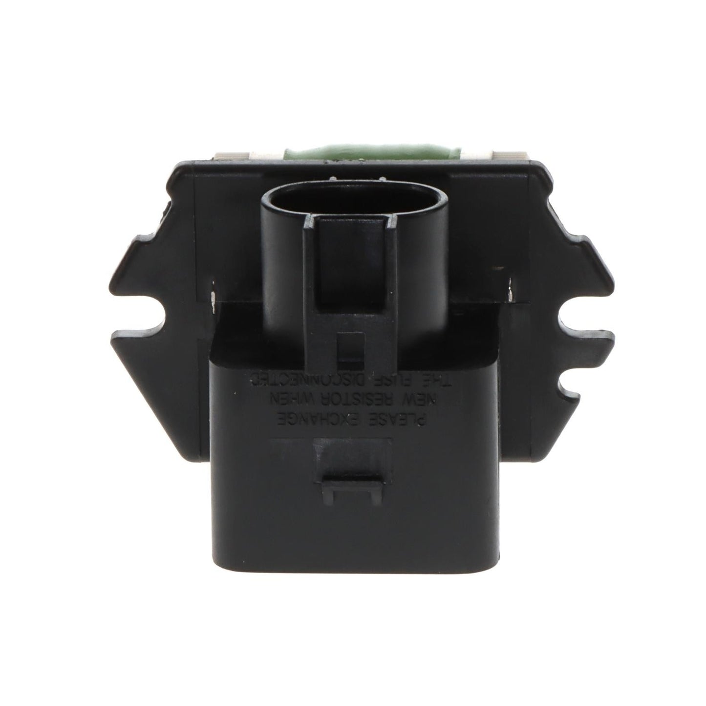 Standard Ignition RY2014