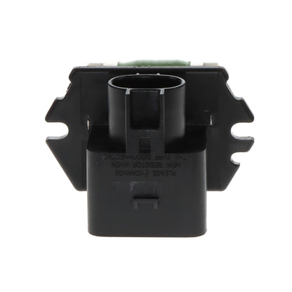 Standard Ignition RY2014