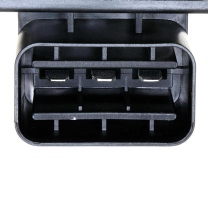 Standard Ignition RY2014
