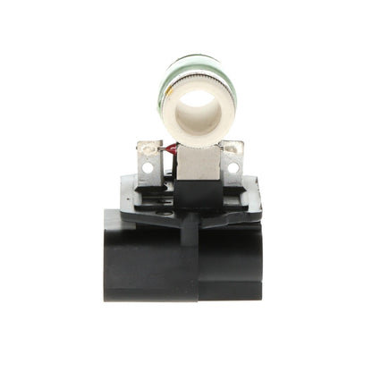 Standard Ignition RY2014