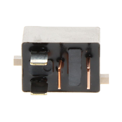 Standard Ignition RY2016
