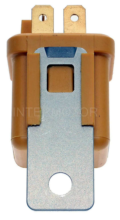 Intermotor Starter Cut-Off Relay RY-208