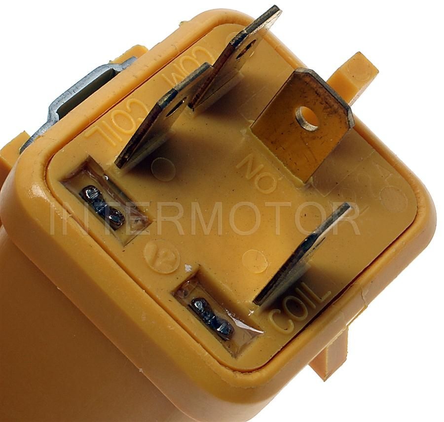 Intermotor Starter Cut-Off Relay RY-208