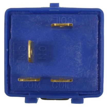Intermotor Starter Cut-Off Relay RY-208