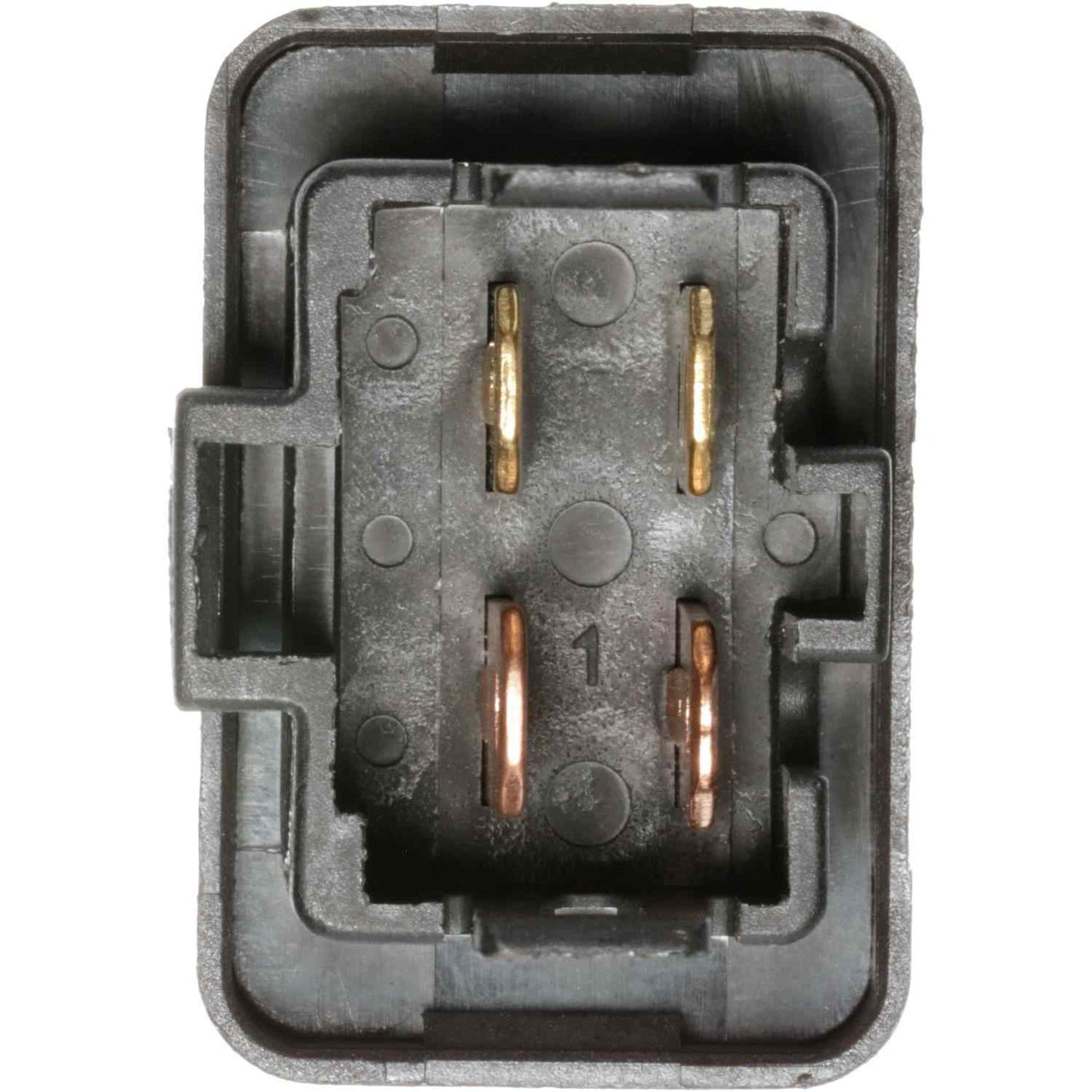 Intermotor A/C Compressor Control Relay RY-209