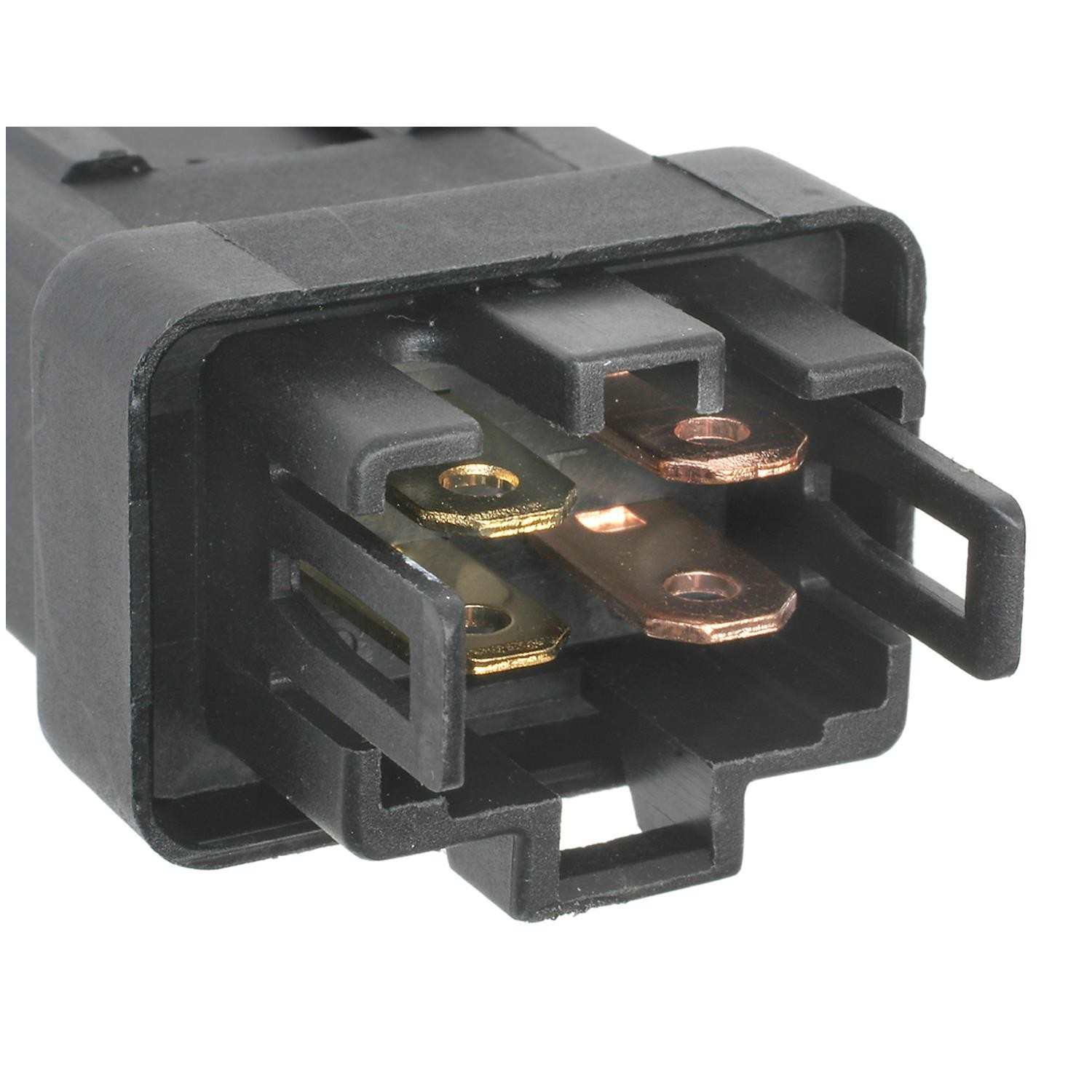 Intermotor A/C Compressor Control Relay RY-209