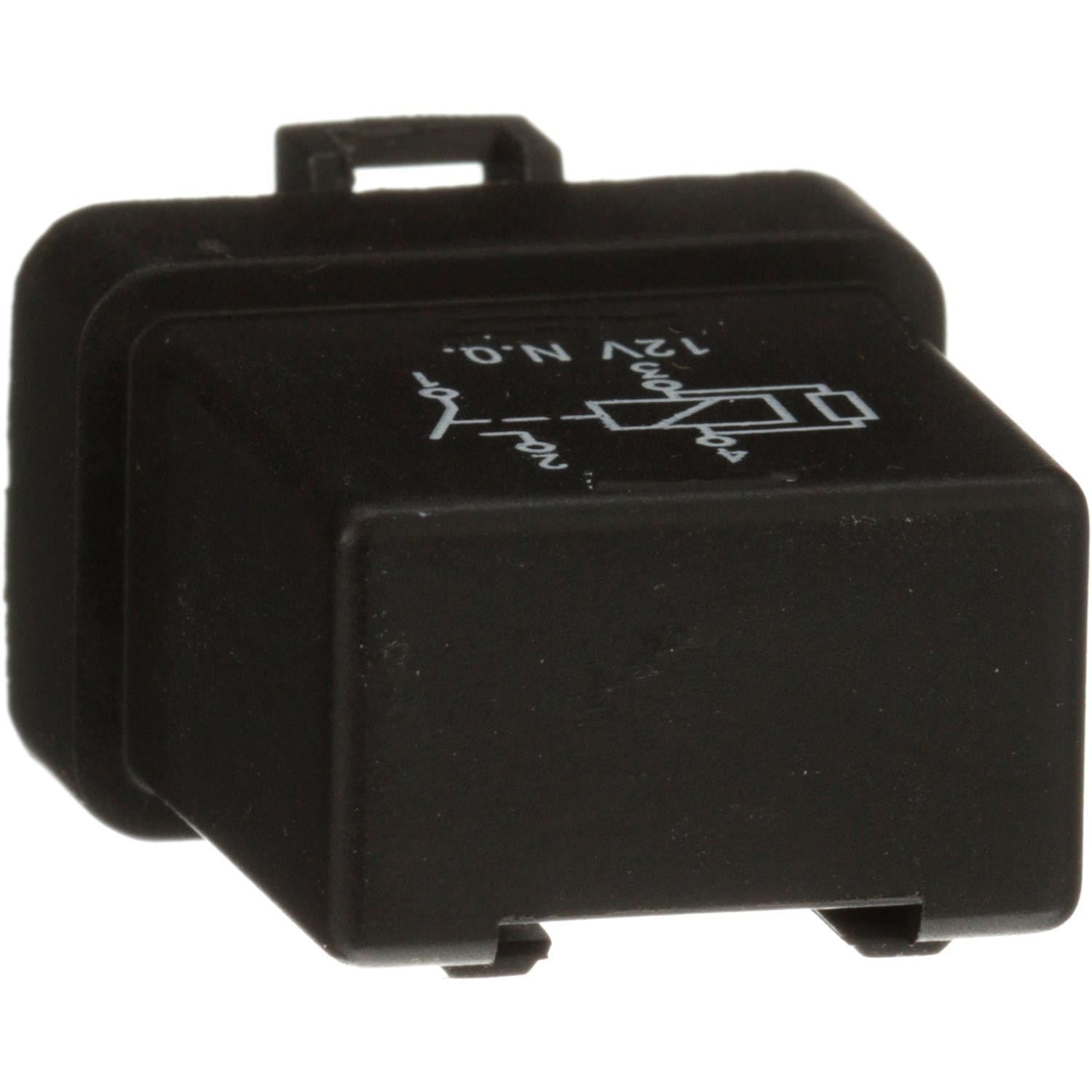 Intermotor A/C Compressor Control Relay RY-209