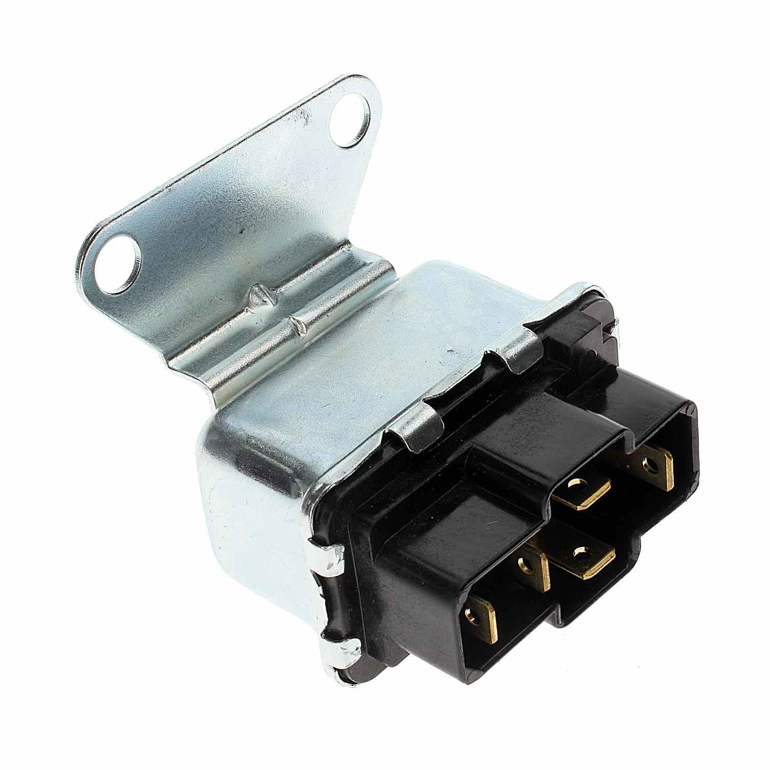 Standard Ignition A/C Clutch Relay RY-20