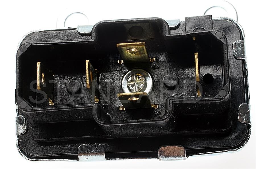 Standard Ignition A/C Clutch Relay RY-20