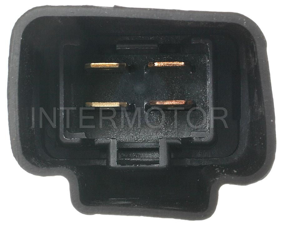 Intermotor A/C Condenser Fan Motor Relay RY-211