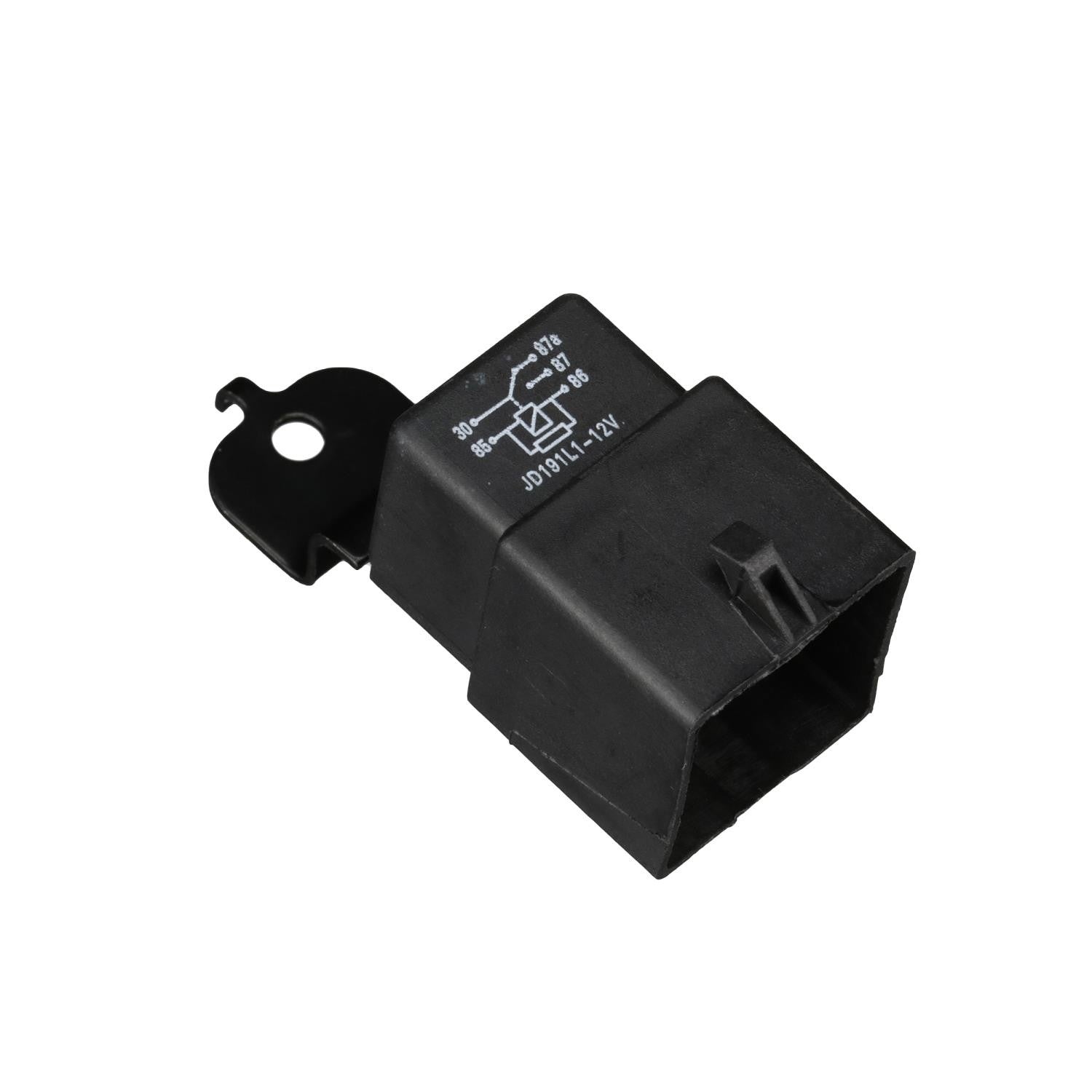 Standard Ignition A/C Clutch Relay RY-214