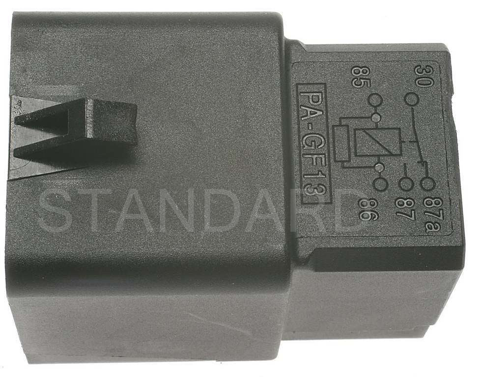 Standard Ignition A/C Clutch Relay RY-214