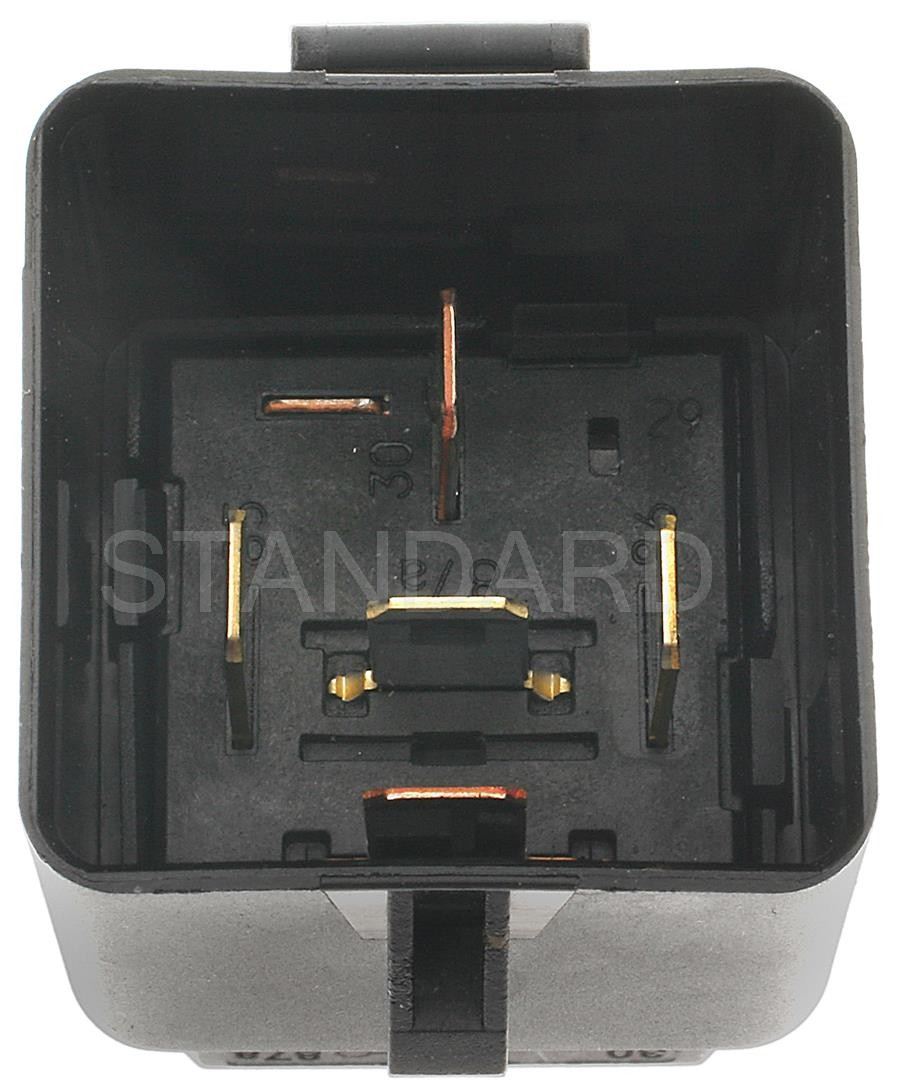 Standard Ignition A/C Clutch Relay RY-214