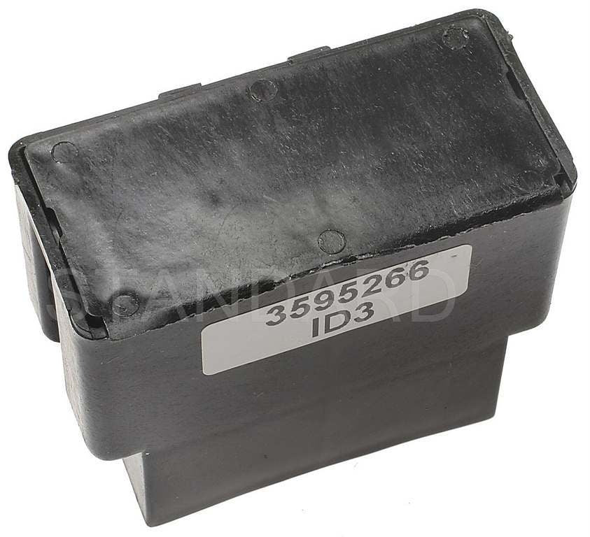 Standard Ignition HVAC Relay RY-224