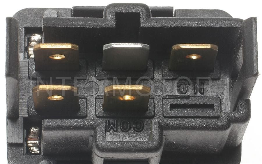 Intermotor Window Defroster Relay RY-226