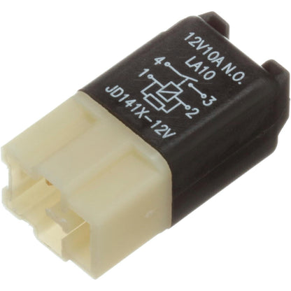 Intermotor HVAC Relay RY-227